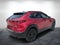 2025 Mazda Mazda CX-30 2.5 Turbo Premium Plus Package w/Premium Plus Package