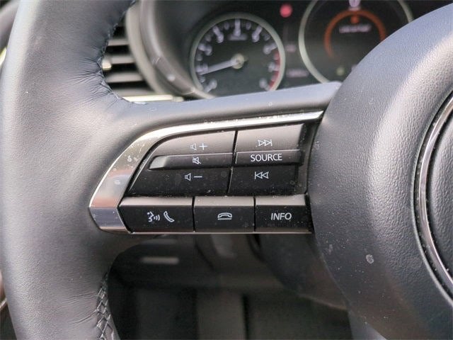 2025 Mazda Mazda CX-30 2.5 Turbo Premium Plus Package w/Premium Plus Package