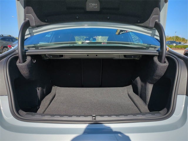 2026 BMW 3 Series M340i