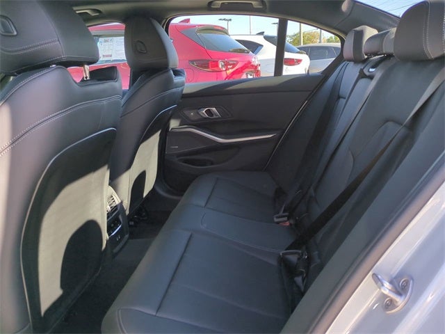 2026 BMW 3 Series M340i