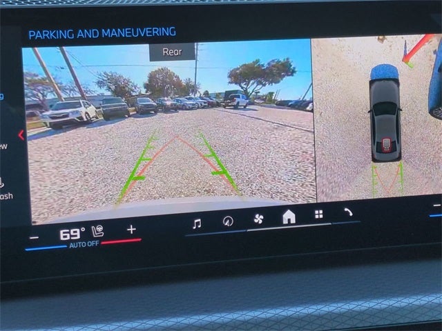 2026 BMW 3 Series M340i