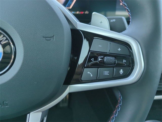 2026 BMW 3 Series M340i