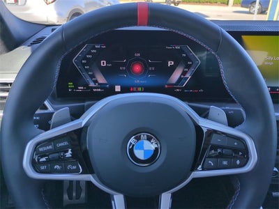 2026 BMW 3 Series M340i