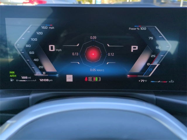 2026 BMW 3 Series M340i