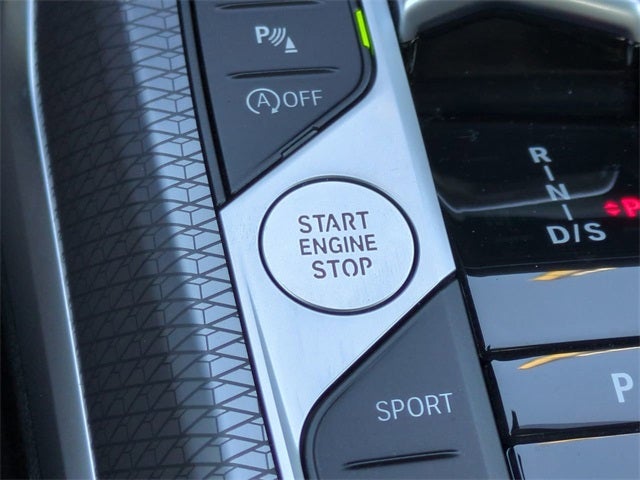 2026 BMW 3 Series M340i