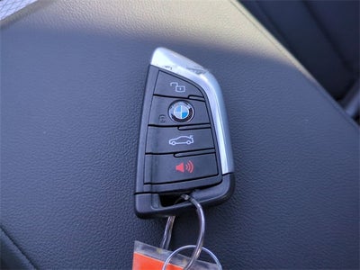 2026 BMW 3 Series M340i