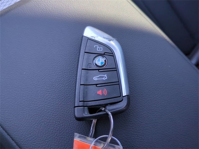 2026 BMW 3 Series M340i