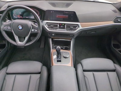 2020 BMW 3 Series 330i