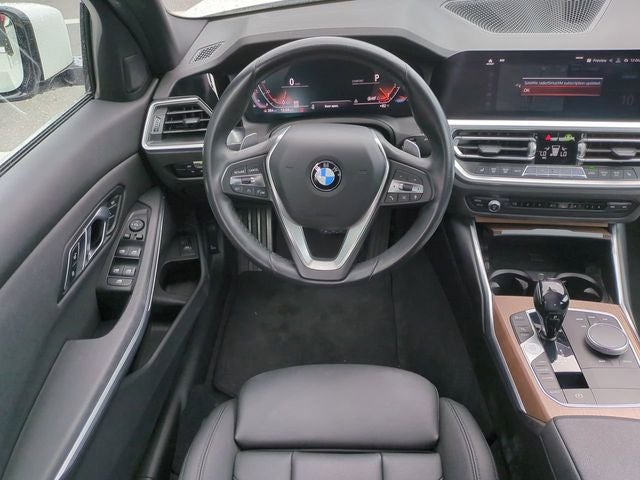 2020 BMW 3 Series 330i