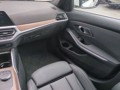2020 BMW 3 Series 330i