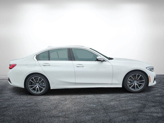 2020 BMW 3 Series 330i