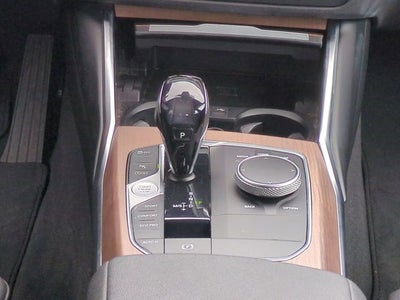 2020 BMW 3 Series 330i