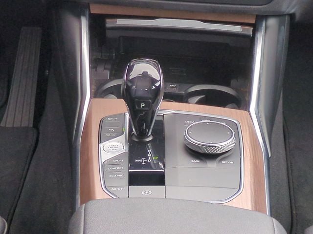2020 BMW 3 Series 330i