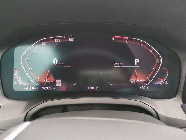 2020 BMW 3 Series 330i