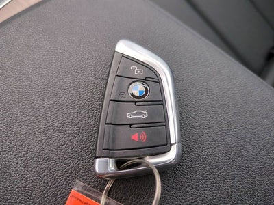 2020 BMW 3 Series 330i