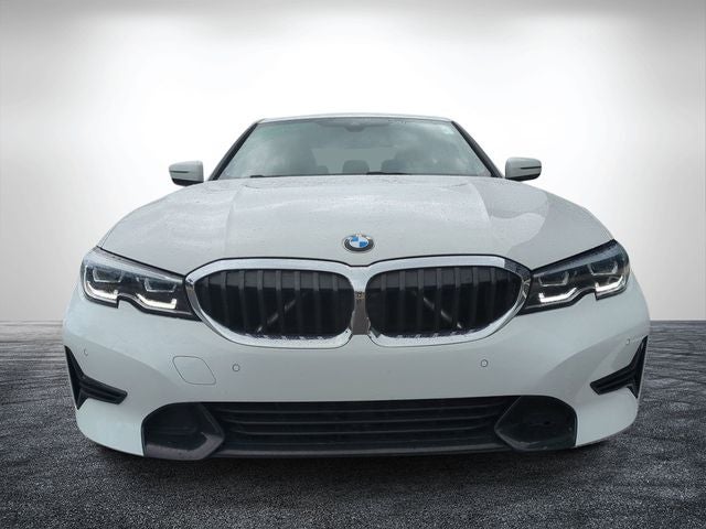 2020 BMW 3 Series 330i