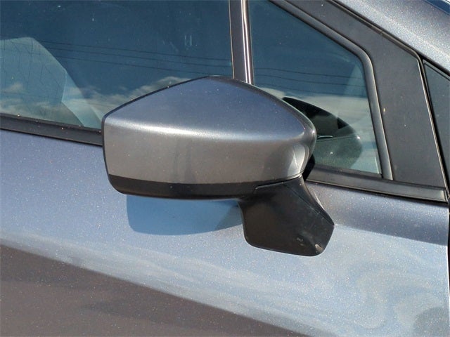 2023 Nissan Versa 1.6 SV