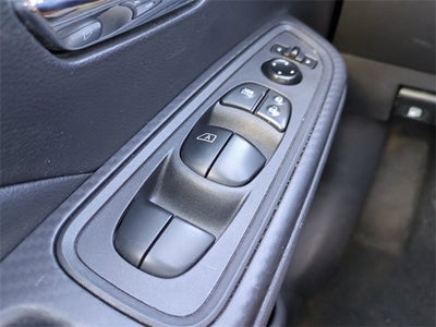 2023 Nissan Versa 1.6 SV