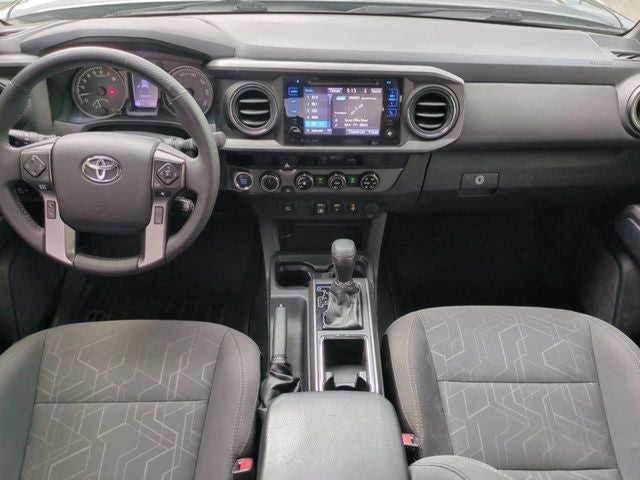 2018 Toyota Tacoma TRD Off-Road V6