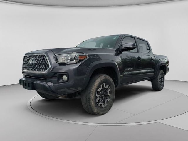 2018 Toyota Tacoma TRD Off-Road V6