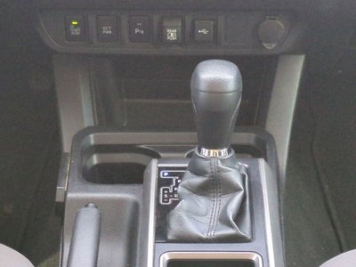 2021 Toyota Tacoma SR5 V6