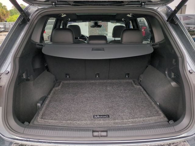 2022 Volkswagen Tiguan 2.0T SEL R-Line