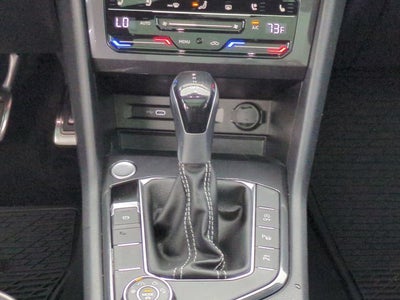 2022 Volkswagen Tiguan 2.0T SEL R-Line