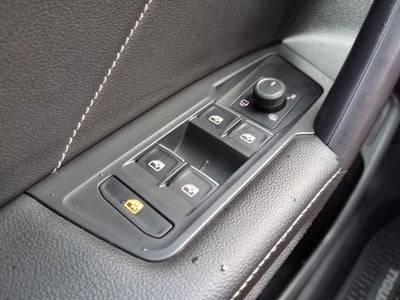 2022 Volkswagen Tiguan 2.0T SEL R-Line