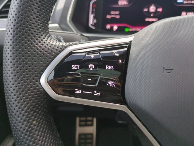 2022 Volkswagen Tiguan 2.0T SEL R-Line