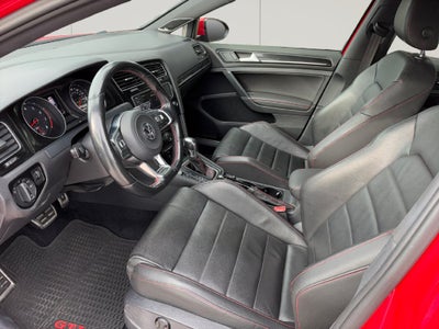 2016 Volkswagen Golf GTI Autobahn w/Performance Package