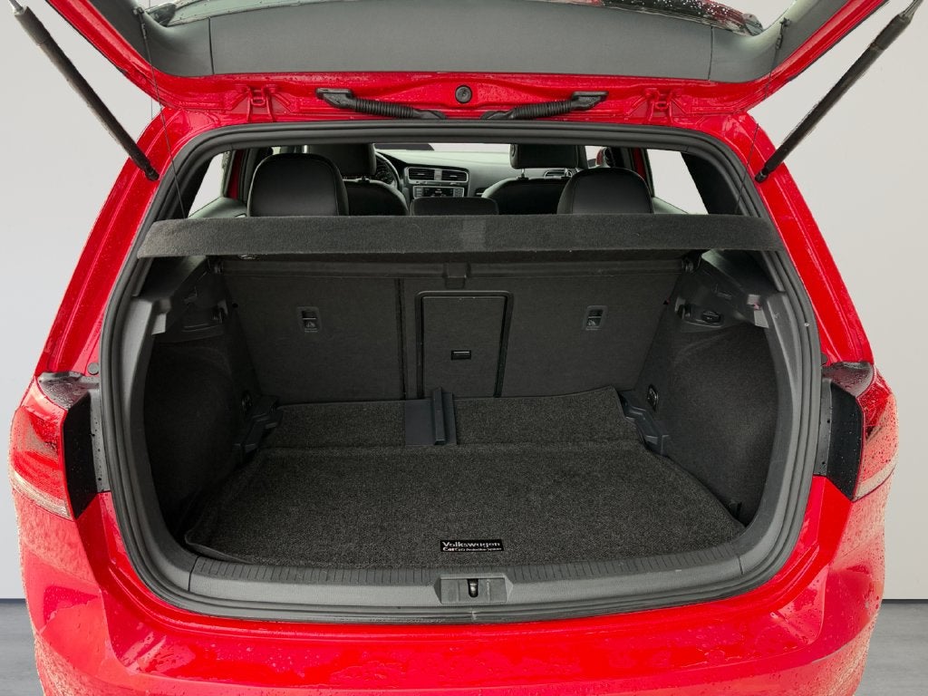 2016 Volkswagen Golf GTI Autobahn w/Performance Package