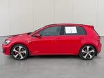 2016 Volkswagen Golf GTI Autobahn w/Performance Package