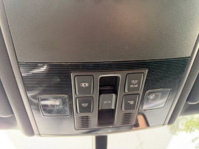 2016 Volkswagen Golf GTI Autobahn w/Performance Package