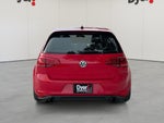 2016 Volkswagen Golf GTI Autobahn w/Performance Package