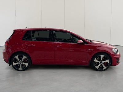 2016 Volkswagen Golf GTI Autobahn w/Performance Package