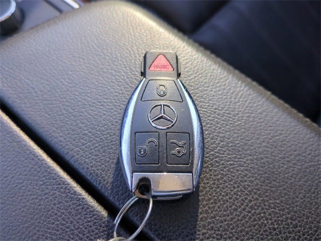 2016 Mercedes-Benz GLE GLE 350