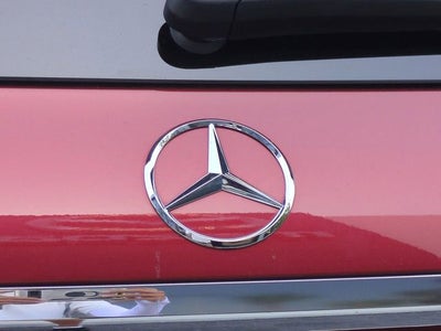 2020 Mercedes-Benz GLE GLE 350