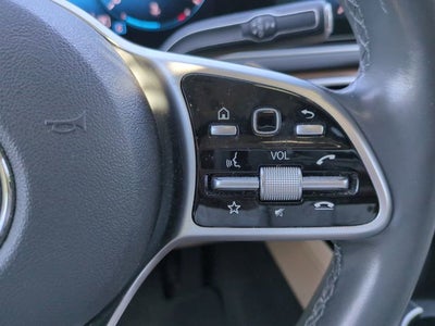 2020 Mercedes-Benz GLE GLE 350