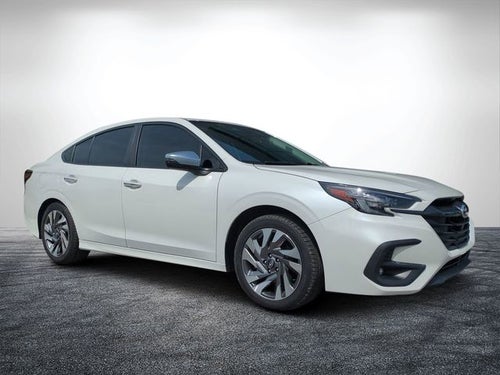 2025 Subaru Legacy Touring XT