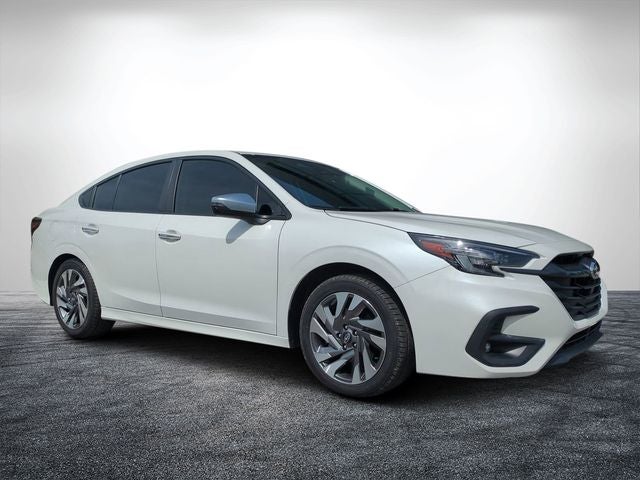 2025 Subaru Legacy Touring XT