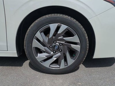 2025 Subaru Legacy Touring XT