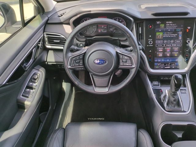 2025 Subaru Legacy Touring XT