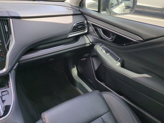 2025 Subaru Legacy Touring XT
