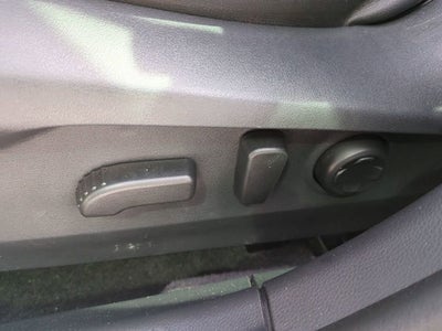 2025 Subaru Legacy Touring XT