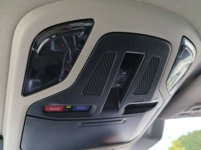 2025 Subaru Legacy Touring XT