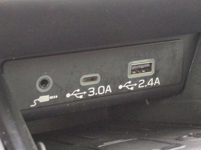 2025 Subaru Legacy Touring XT