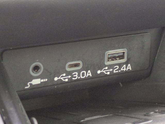 2025 Subaru Legacy Touring XT