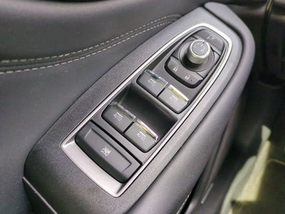 2025 Subaru Legacy Touring XT