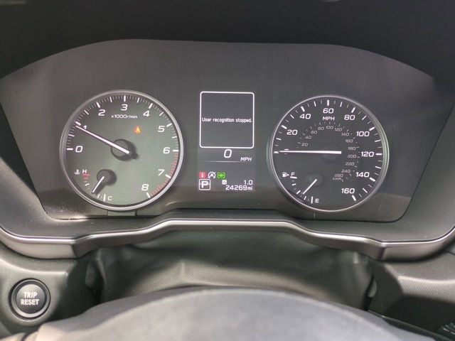 2025 Subaru Legacy Touring XT