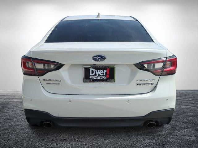 2025 Subaru Legacy Touring XT